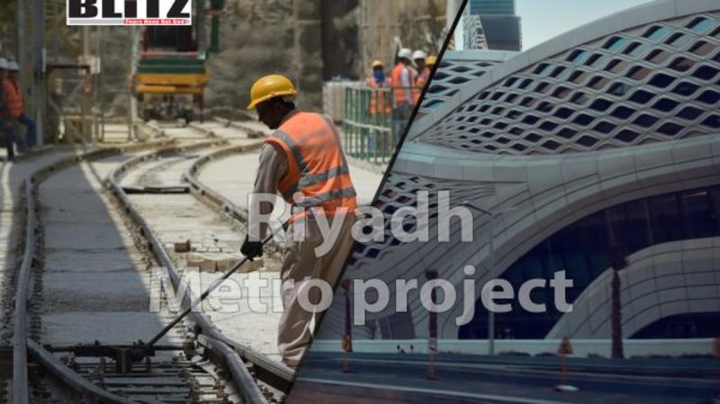Exploited migrants reveal hidden abuse behind Saudi Arabia’s Riyadh Metro project