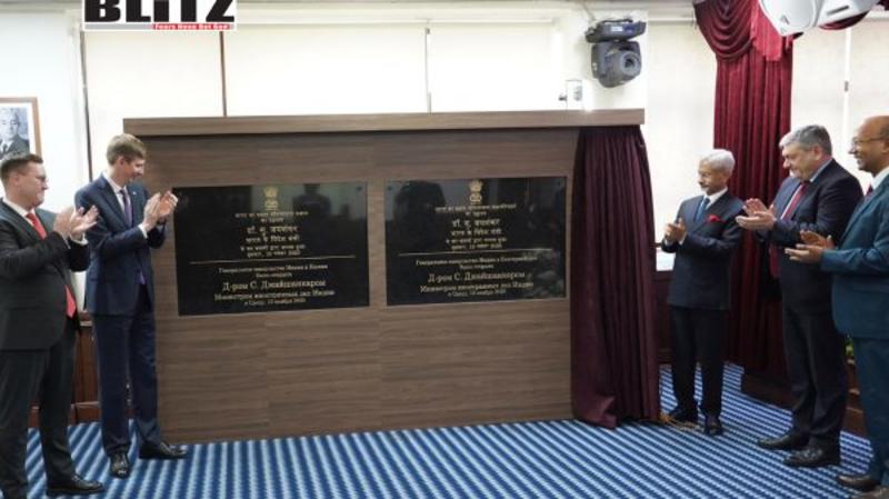 India expands its diplomatic footprint in Russia with new consulates in Kazan and Ekaterinburg India expands its diplomatic footprint in Russia with new consulates in Kazan and Ekaterinburg