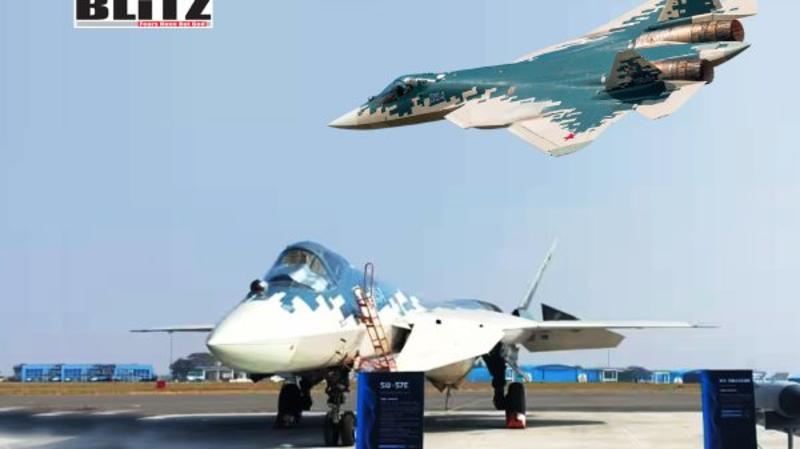 Su-57 far more flexible in terms of tactical, operational and strategic use