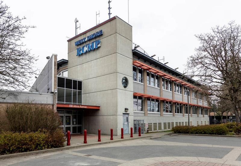 Letters Nov. 20: New RCMP building for West Shore; Victoria mayor's leadership Letters Nov. 20: New RCMP building for West Shore; Victoria mayor's leadership