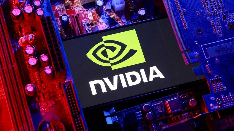 Nvidia ist bärenstark – aber ein ungutes Gefühl macht sich breit