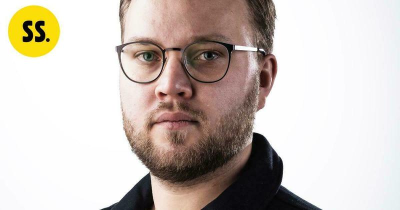 Katson palveluverkkoselvityksen numeroita varmasti eri tavoin kuin konsultti