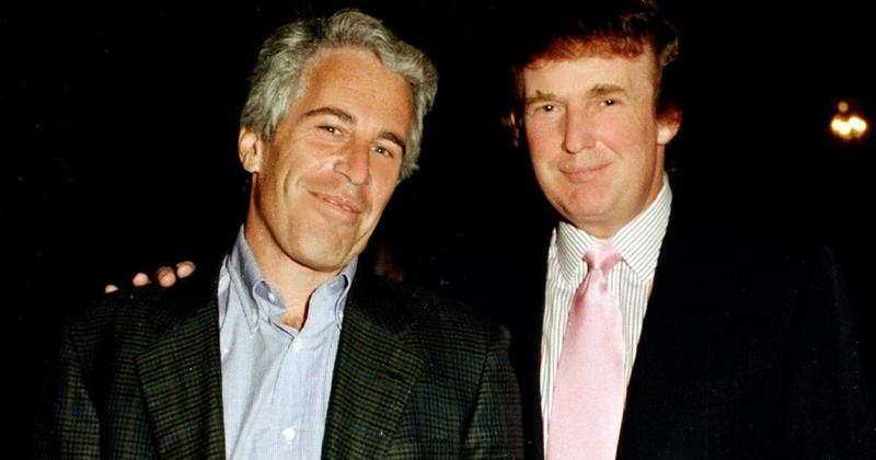 Epstein is Trump’s breaking point – and Greene shows where MAGA’s limits lie