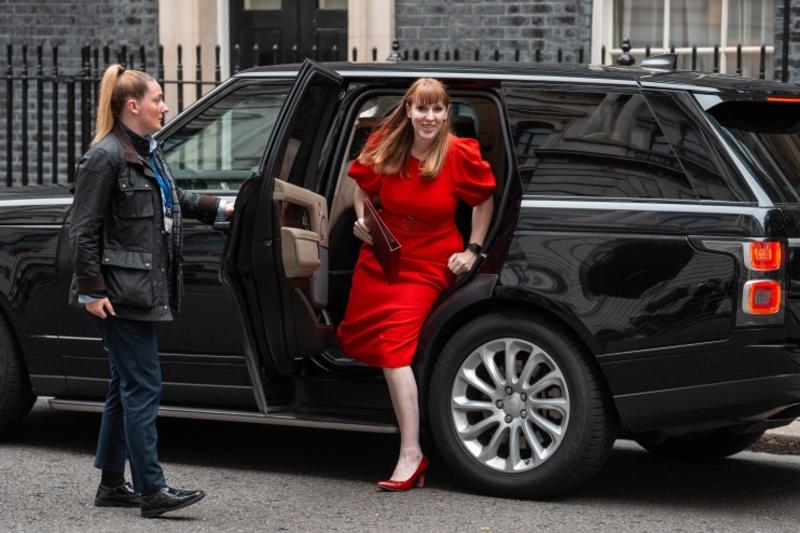 The Capitalist: The politicians who almost made it onto I’m a Celebrity The Capitalist: The politicians who almost made it onto I’m a Celebrity