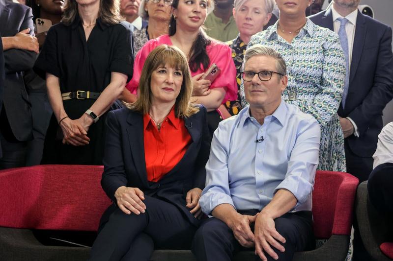 Only a new leader can save Labour now Only a new leader can save Labour now