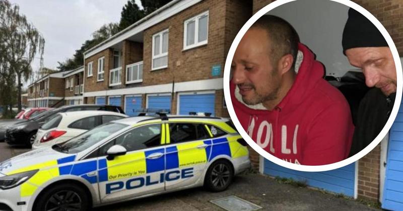 Norwich man due to stand trial accused of stab murder