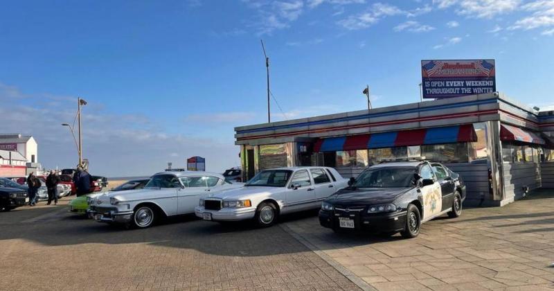 Major car festival announced for Great Yarmouth seafront