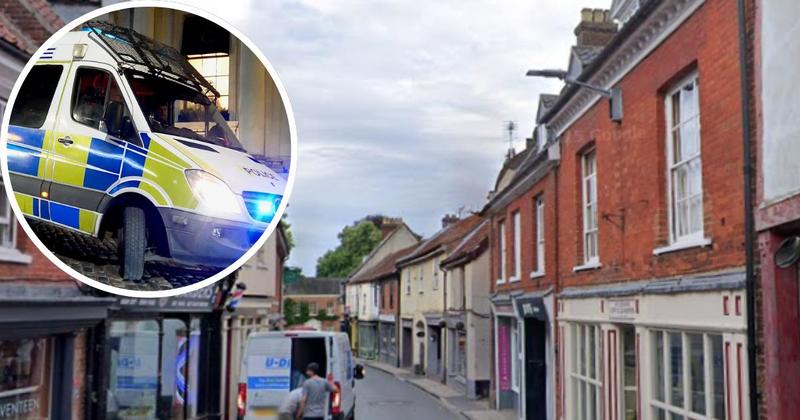 Man gets slap on the wrist after arrest for FOUR counts of criminal damage