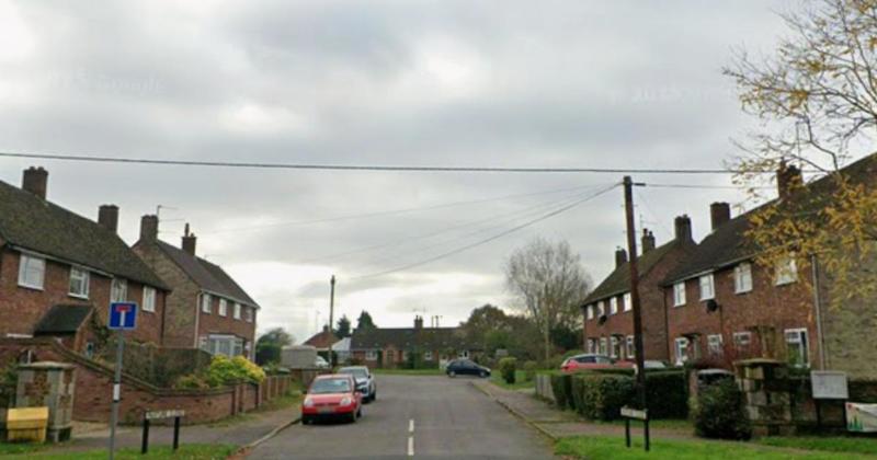 Man found dead in property after 'concern for safety'