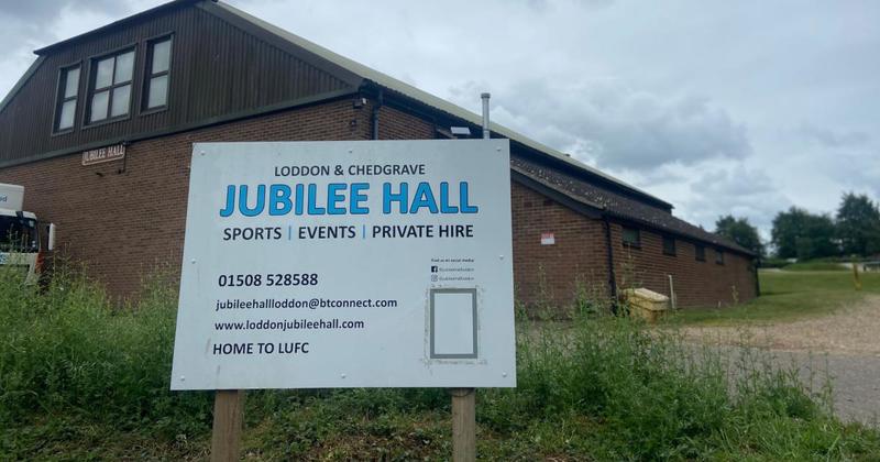 Major playing field upgrade celebrated by council