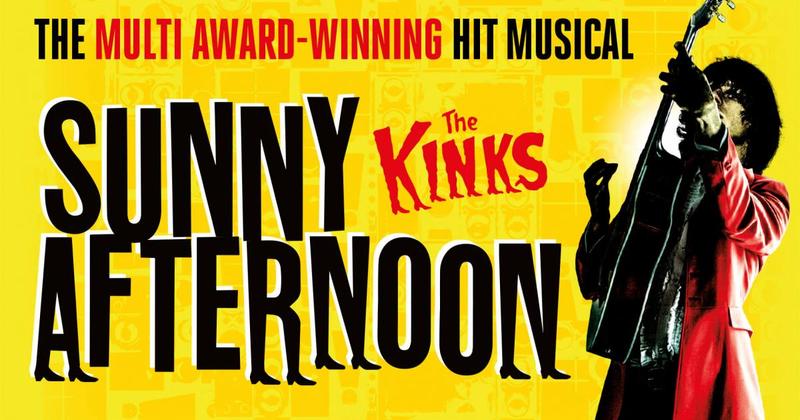 Grandad At Large: A trip to The Kinks musical isn't the hit it might have been