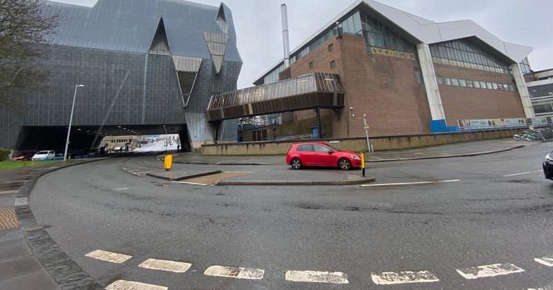 Coventry’s 'legendary' swimming baths 'should have been demolished years ago' Coventry’s 'legendary' swimming baths 'should have been demolished years ago'
