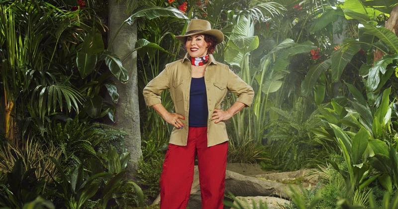 Ruby Wax reveals OJ Simpson 'tried to kill her' on tonight's I'm a Celebrity episode