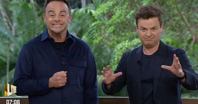 Viewers 'can't wait' for Kelly Brook/Ant and Dec showdown after 'Smelly Brook' jibe