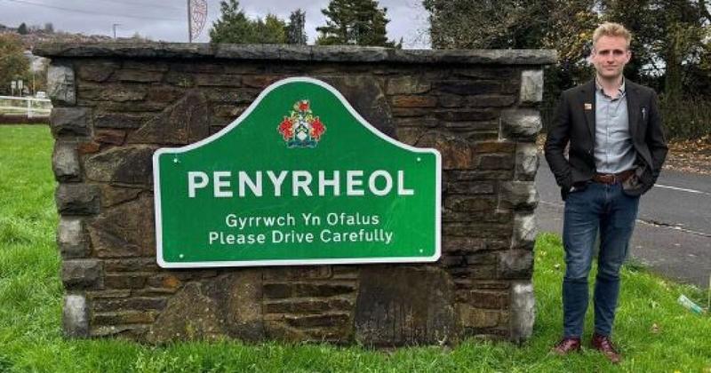 'Breath of fresh air' to stand in upcoming council by-election