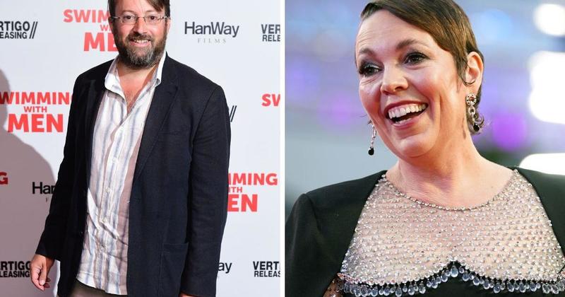 Peep Show cast including Olivia Colman to reunite in Bake Off Christmas special