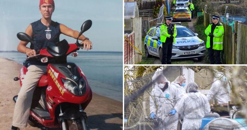 Everything we know about 'no body' murder one year after 54-year-old man disappeared Everything we know about 'no body' murder one year after 54-year-old man disappeared