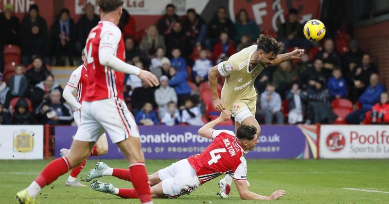 Swindon Town need answers to questions on promotion bid