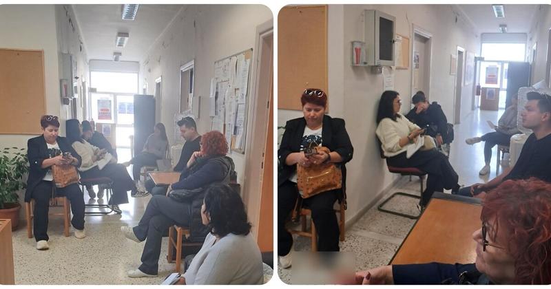 Χριστούγεννα χωρίς επίδομα από το Ταμείο Ανεργίας - Σε απόγνωση χιλιάδες ξενοδοχοϋπάλληλοι στην Κρήτη