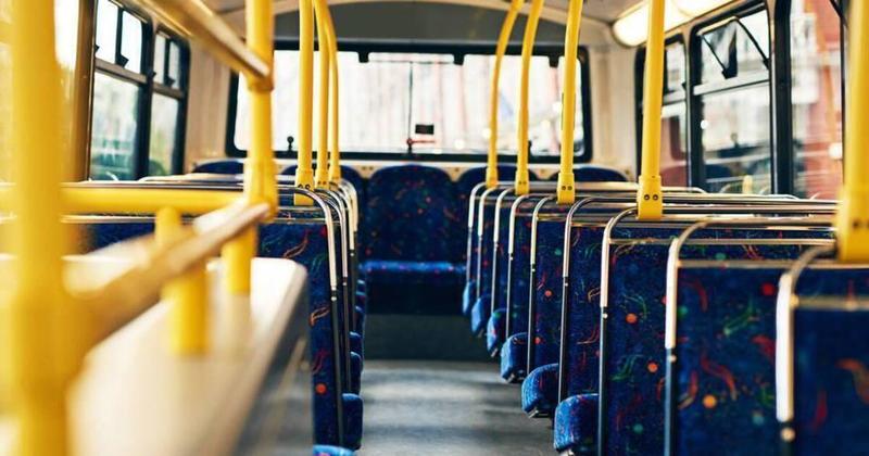 Cork Views: 'Hell is... other people on my bus commute'