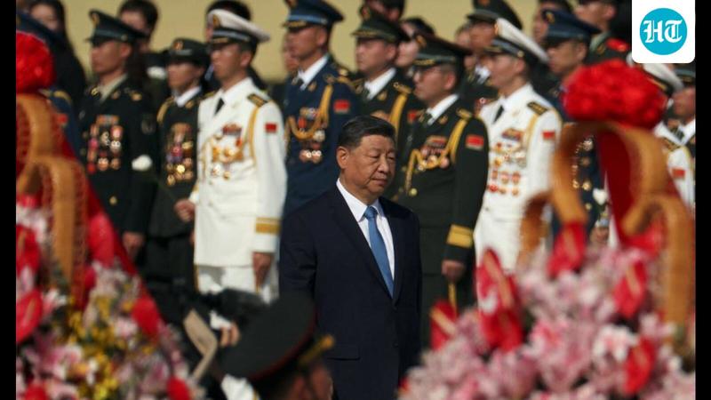 CCP and the PLA: The right moves on China’s civilian-military chess board