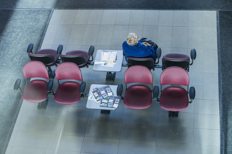 Qui prend soin des soignants ?