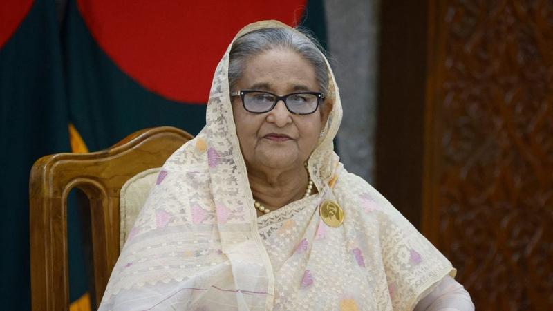 Opinion | India, Bangladesh And The Hasina Extradition: A Crisis Wrapped In Judicial Theatre
