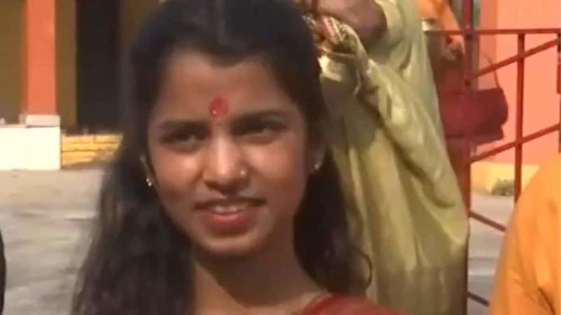 Opinion | Why Don’t Feminists Celebrate Maithili Thakur?