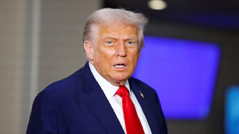 Trump defends skilled immigration despite backlash: 'This is also MAGA'