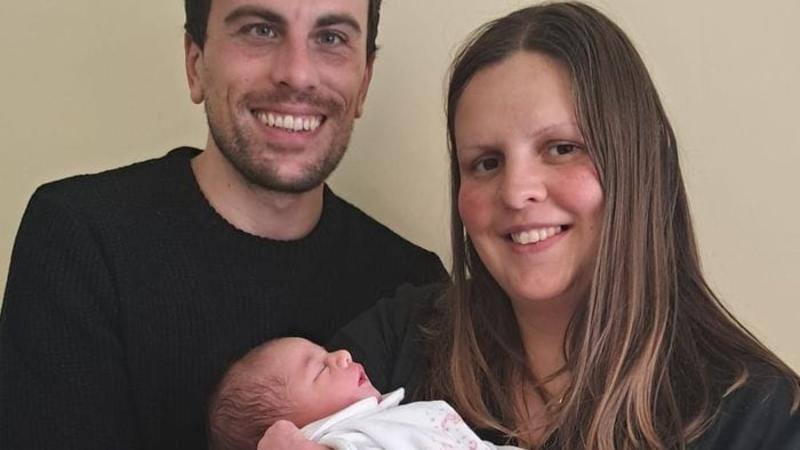 Dopo Anita ecco Giulia: Mezzoldo rifiorisce