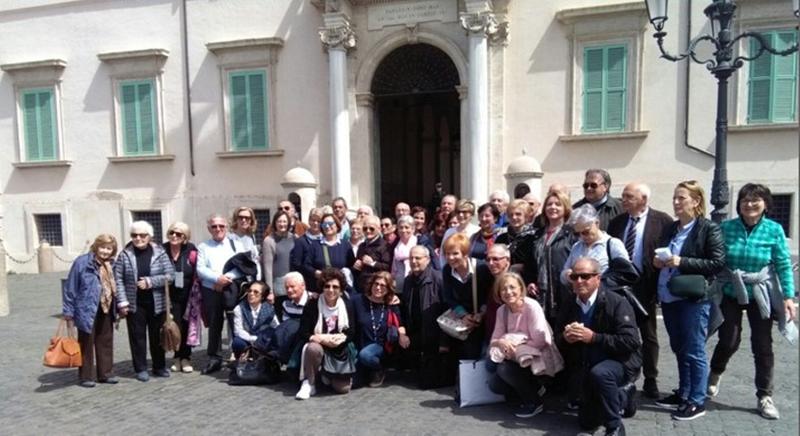 L’Ute “Nicola Cassano” inaugura il ventesimo anno di attività