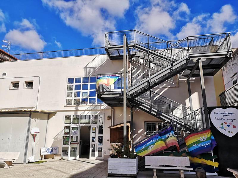 Edujob, al Centro Linea Comune un percorso di orientamento e formazione per i giovani