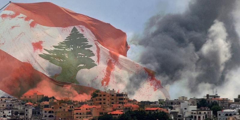 الانقسام الداخلي يُضعف لبنان بالمواجهة المفاوضات