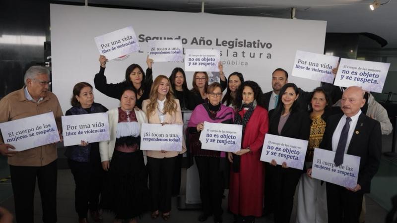 Nuevo código de ética: golpe ideal al acoso, corrupción y nepotismo Nuevo código de ética: golpe ideal al acoso, corrupción y nepotismo