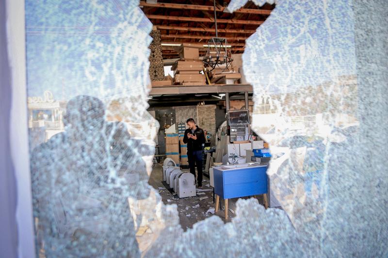 Security agencies said to push new plan to counter surging settler violence