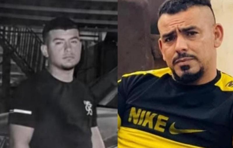 Teenage boy, man killed in Rahat double homicide; police arrest two suspects