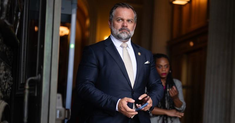 A Bipartisan Idea for Congress: Fewer Stupid Censure Wars