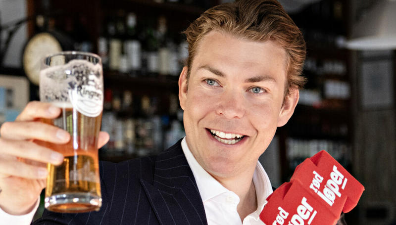 Lyver oss opp i fleisen Lyver oss opp i fleisen