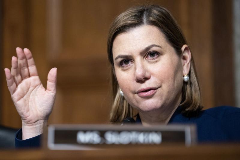 Democrats Who Sent Message to Troops Respond to Trump’s Hanging Threat