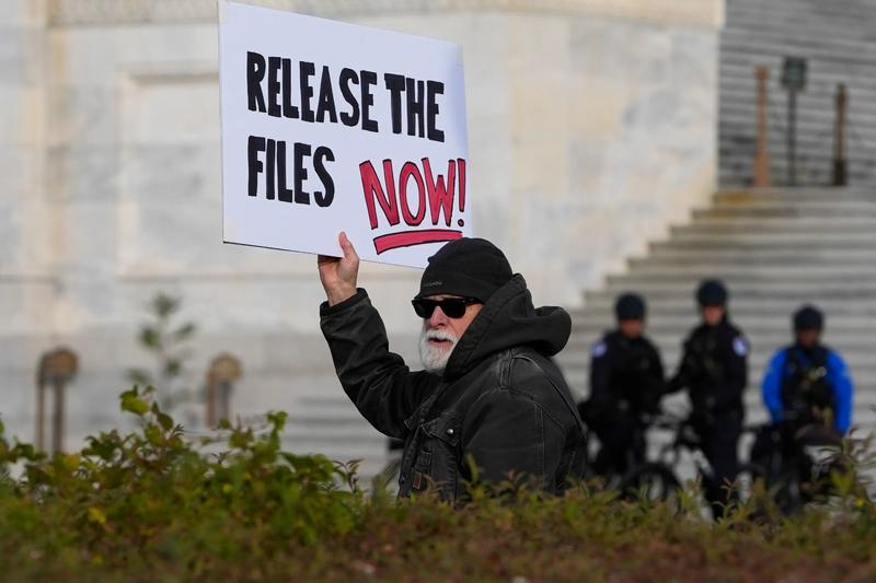 Dems’ Epstein files obsession: Letters to the Editor — Nov. 21, 2025 Dems’ Epstein files obsession: Letters to the Editor — Nov. 21, 2025