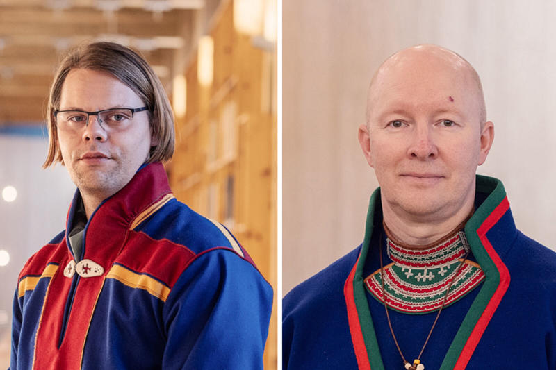 Når beredskapen svikter i nord Når beredskapen svikter i nord