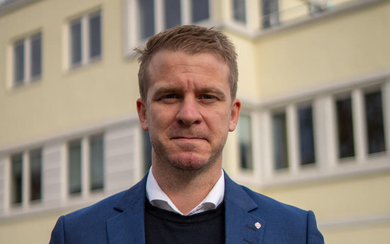 Avgiftsbomben vi må snakke om Avgiftsbomben vi må snakke om