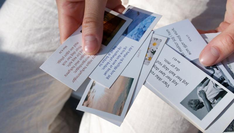 Er du en sjelevinner? Er du en sjelevinner?