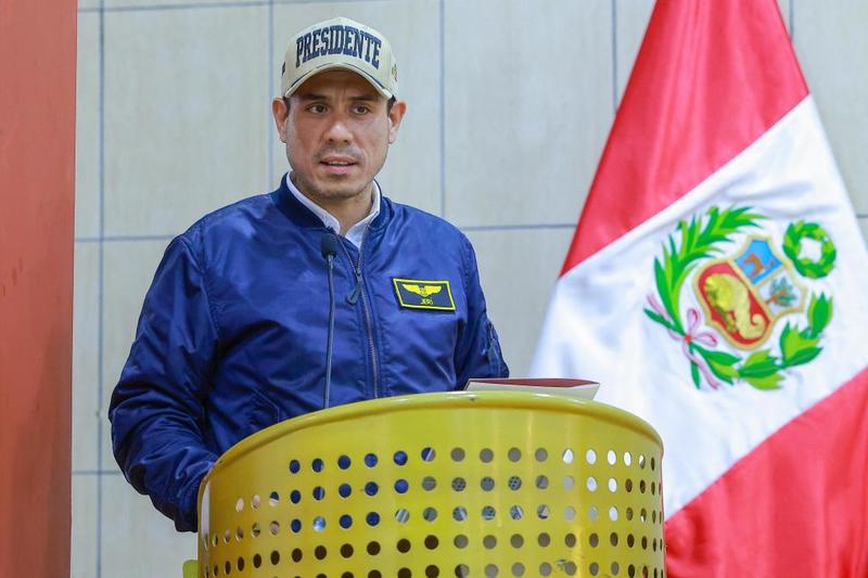 Jerí, entre el ser y el deber ser