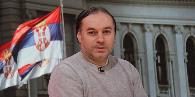 Kolumna Zorana Đorđevića - Mali mozak moći: Između odanosti i poslušnosti