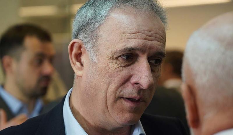 Ponoš: Pitanje je da li će se desiti prodaja ruskog dela u NIS-u Ponoš: Pitanje je da li će se desiti prodaja ruskog dela u NIS-u