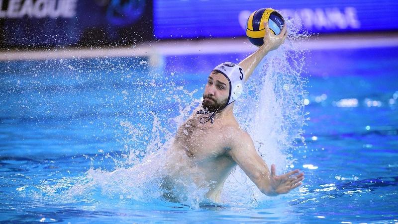 Liga šampiona: Radnički slavio u gostima, Novi Beograd poražen od Pro Reka Liga šampiona: Radnički slavio u gostima, Novi Beograd poražen od Pro Reka