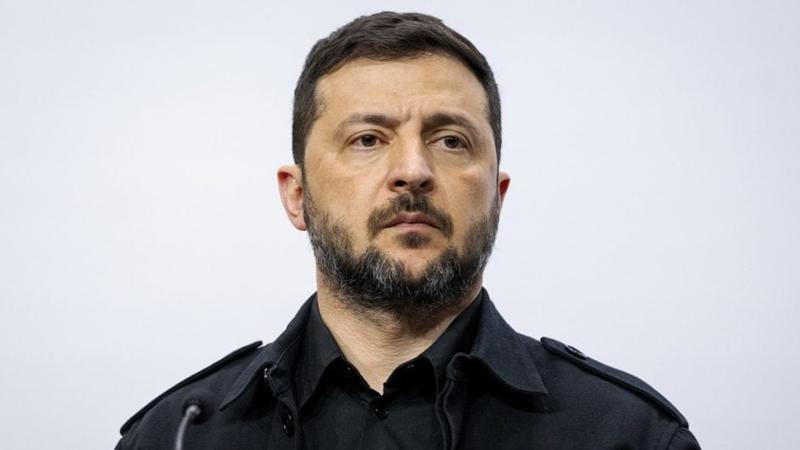 Trampov specijalni izaslanik i Zelenski se neće sastati u Ankari, ukrajinski predsednik nezadovaljan mirovnim planom SAD Trampov specijalni izaslanik i Zelenski se neće sastati u Ankari, ukrajinski predsednik nezadovaljan mirovnim planom SAD