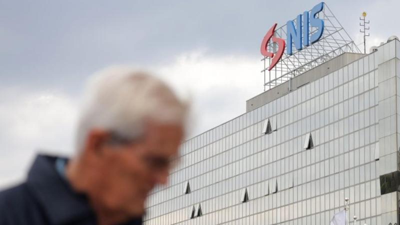 ‘Tri potencijalna kupca NIS-a sa kojima Rusi pregovaraju’: Vučić ‘Tri potencijalna kupca NIS-a sa kojima Rusi pregovaraju’: Vučić