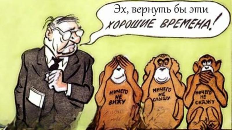 «Не верьте лжи»: позиция члена Совета Федерации о коррупции в стране